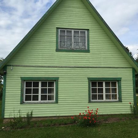 Paju Holiday Home Otepää Exteriér fotografie