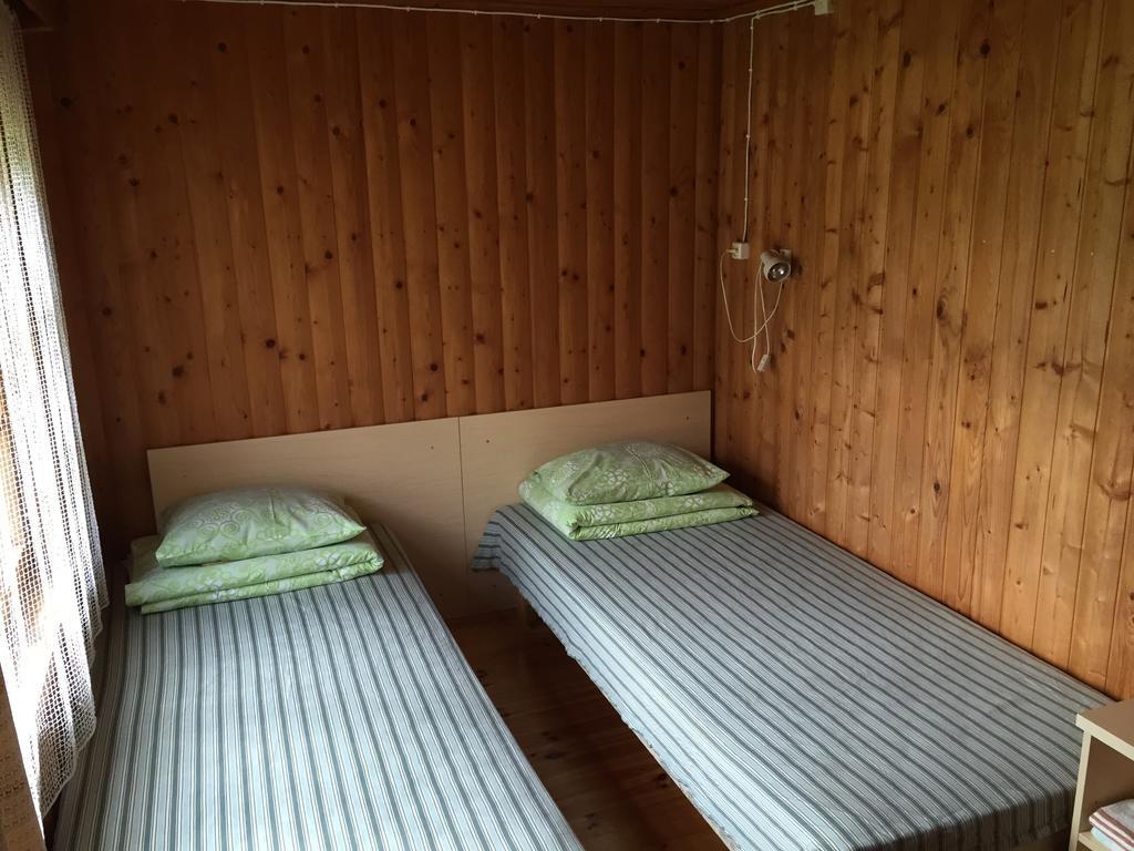 Paju Holiday Home Otepää Exteriér fotografie